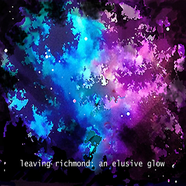 An Elusive Glow cover