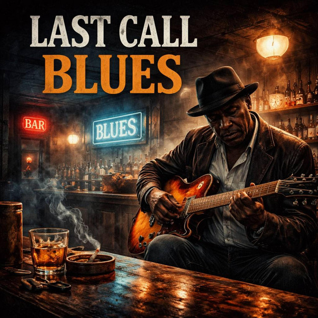 LAST CALL BLUE ‑「EP」by WA-71 | Spotify