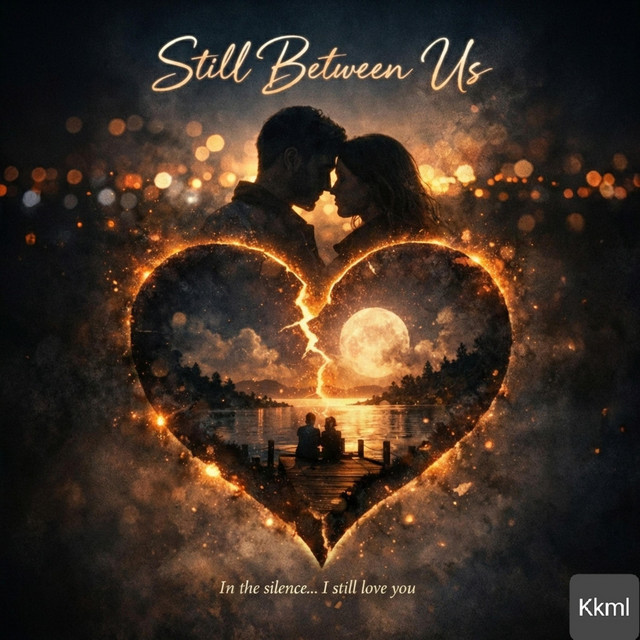 Still Between Us - Sencillo de kkml | Spotify