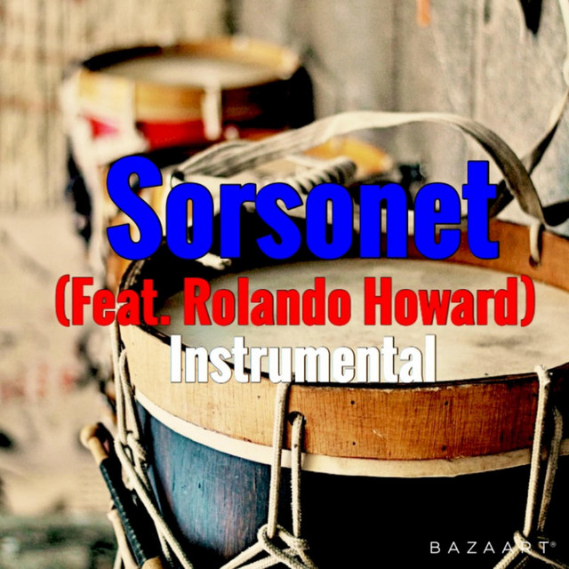 Sorsonet - Instrumental