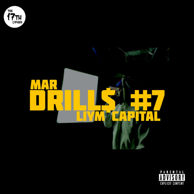 DRILL$ #7