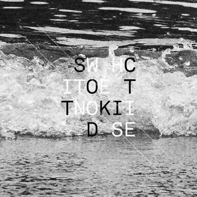 White Noise cover art