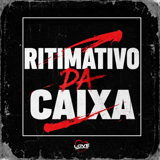 Ritimativo da Caixa