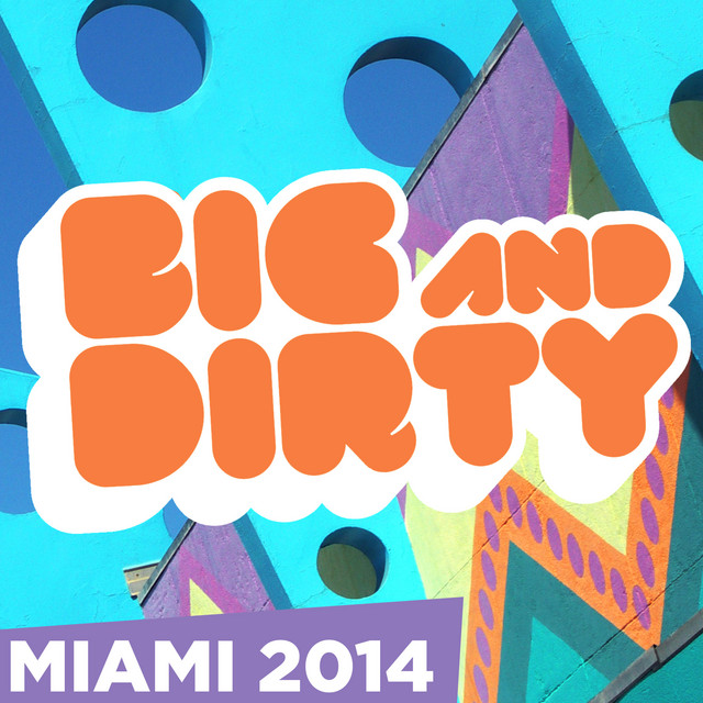 Blame It On Love - Club Mix