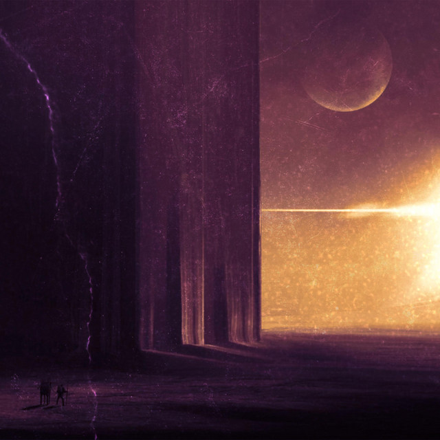 expedition cover art