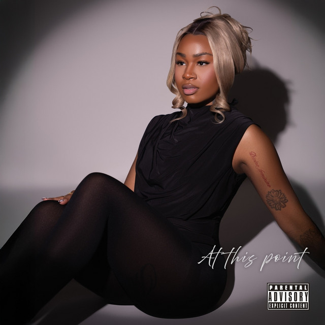 At This Point artwork