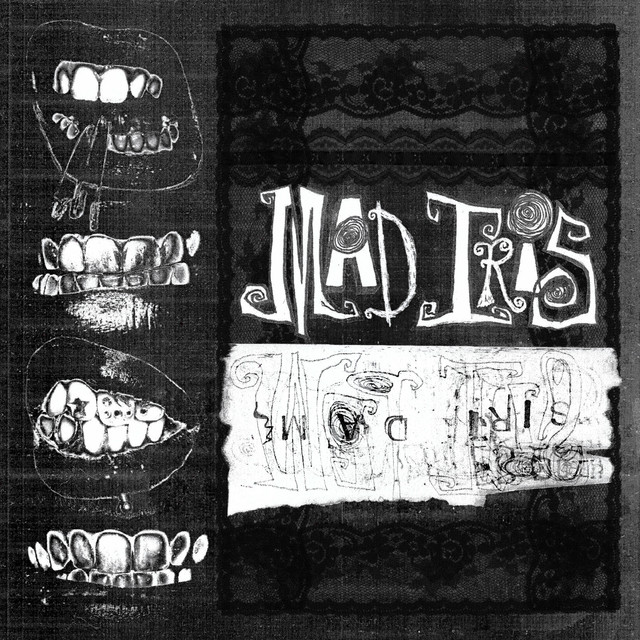 undefined album image