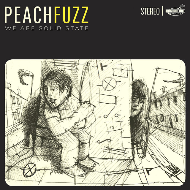 We Are Solid State cover