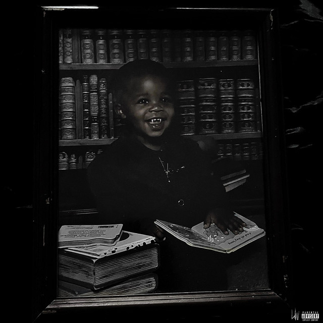 V(S) cover art