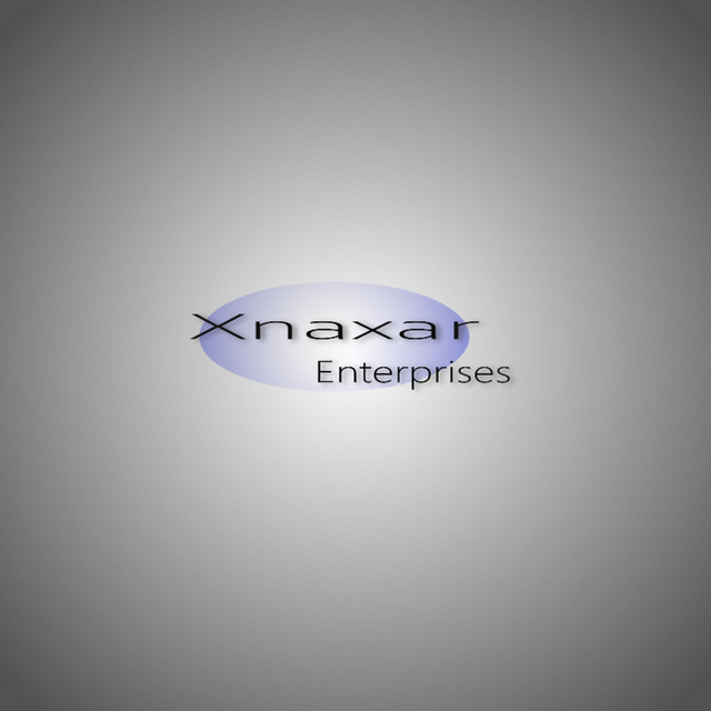 Xnaxar Archive cover art