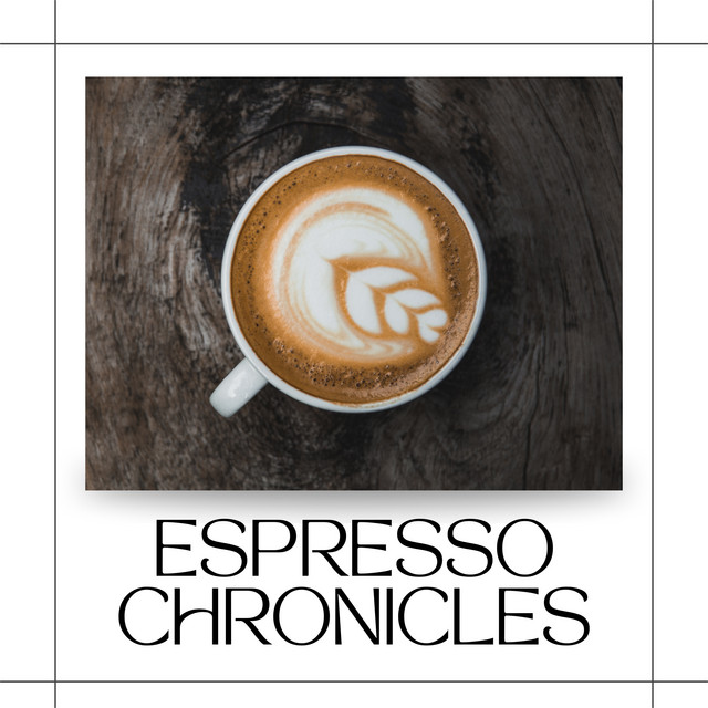 Espresso Chronicles cover art