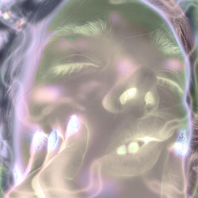Pacifyer cover art