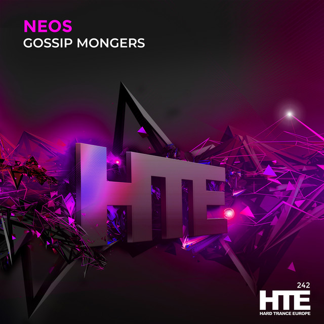 Gossip Mongers cover