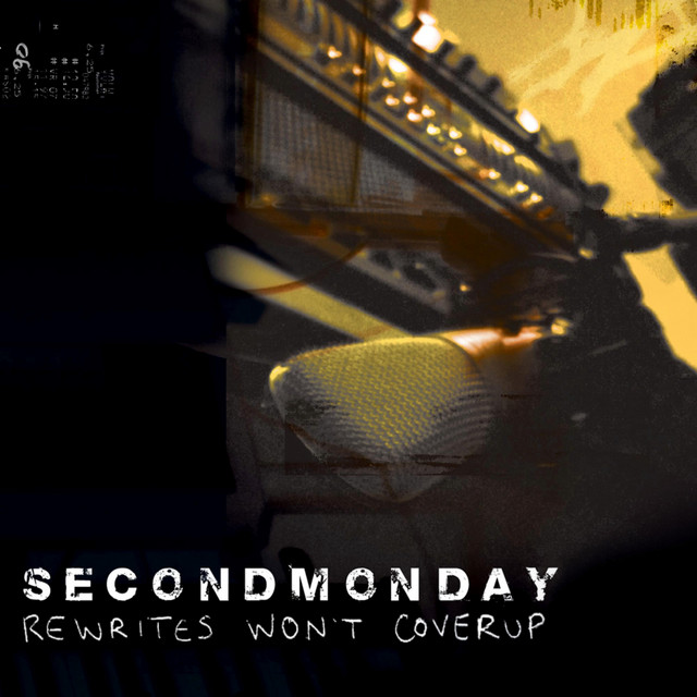 Rewrites Won't Coverup cover