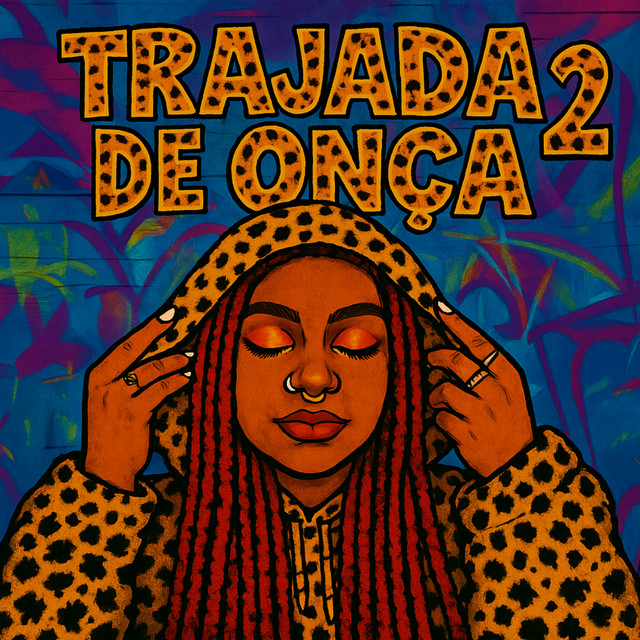 Trajada de Onça 2