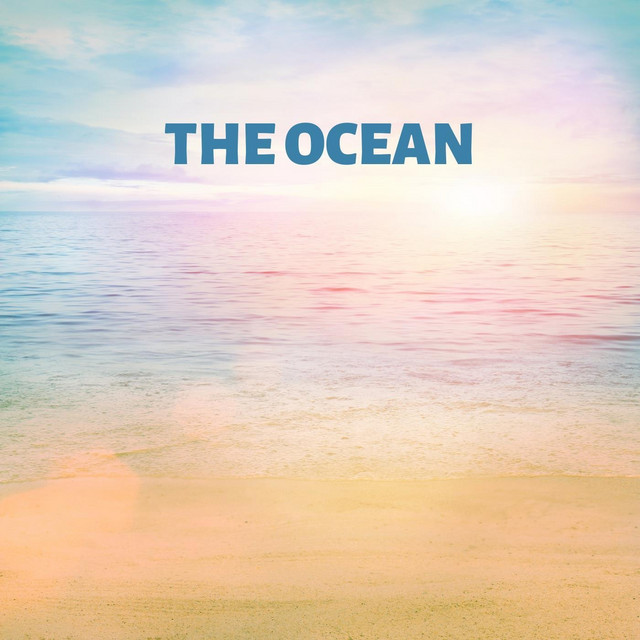The Ocean cover art