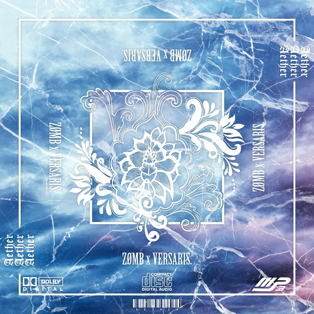 Aether cover art