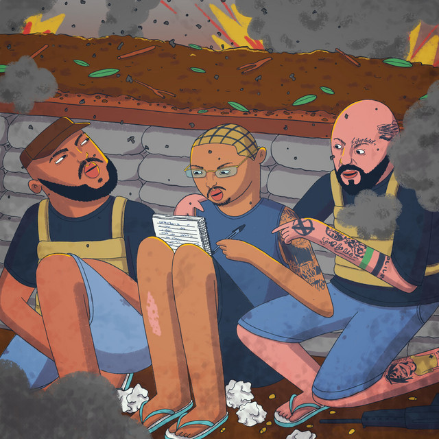 undefined album image