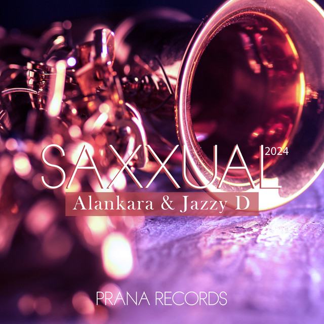 Saxxual - 2024 Edit
