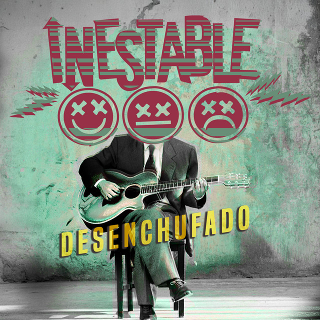 Desenchufado album image