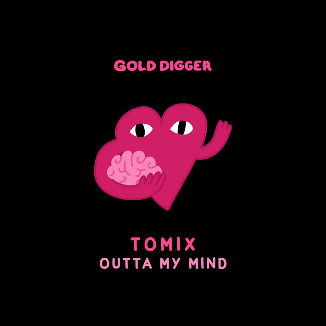 Outta Ma Mind