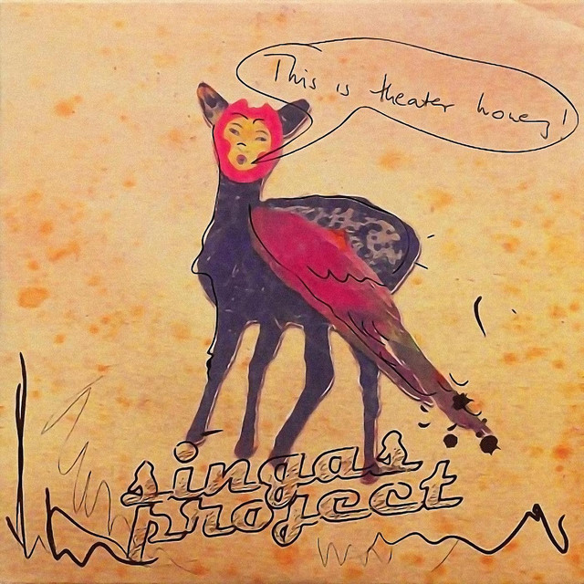 Sanzon ´68 cover art