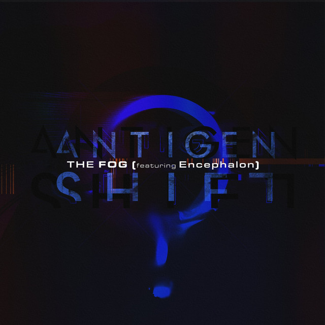 The Fog cover
