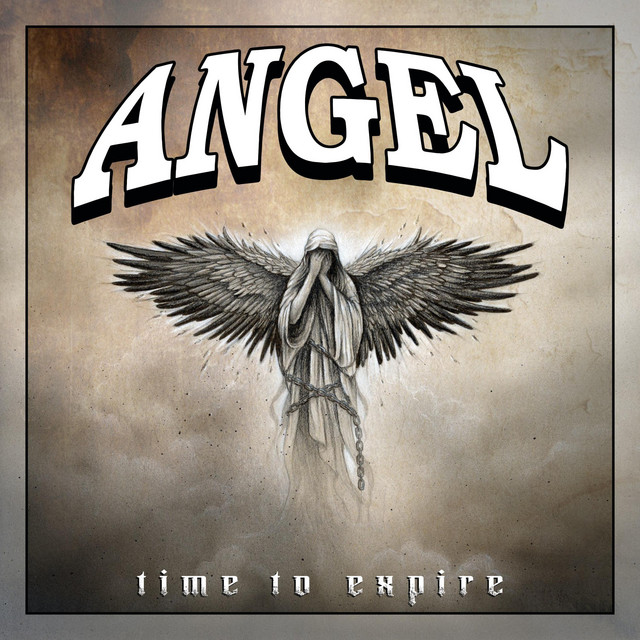 Time to Expire cover art