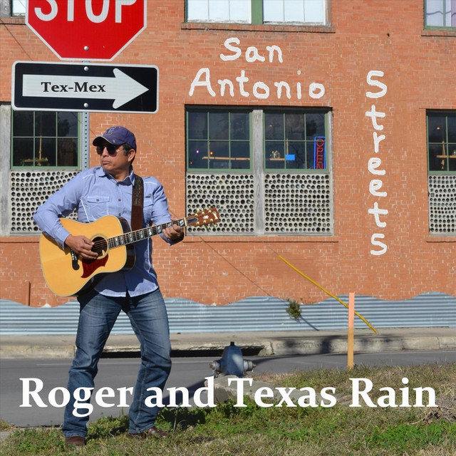 Roger and Texas Rain | Spotify