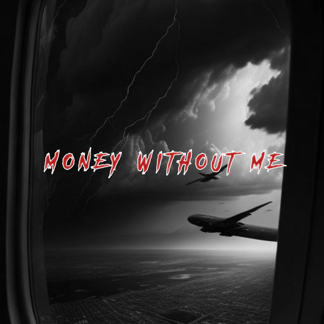 money without me cover art