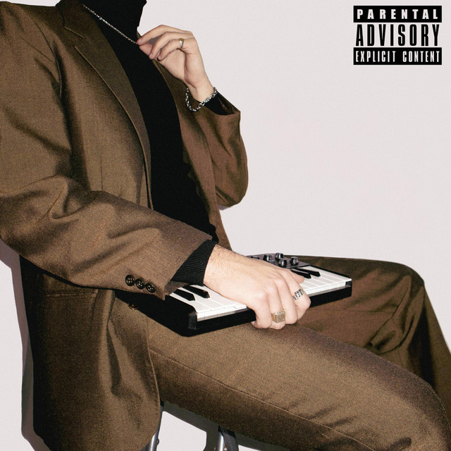 PELUSON OF BEATZ VOL. II cover art