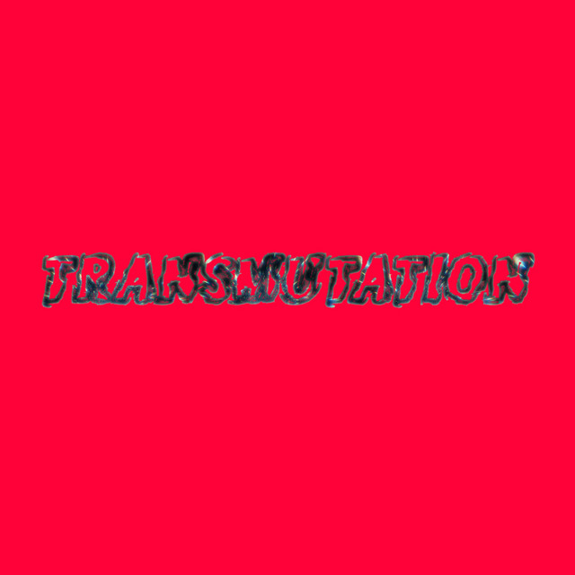 CLUB: TRANSMUTATION cover art