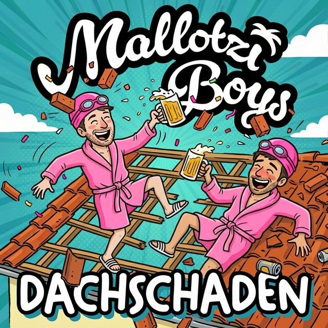 Dachschaden