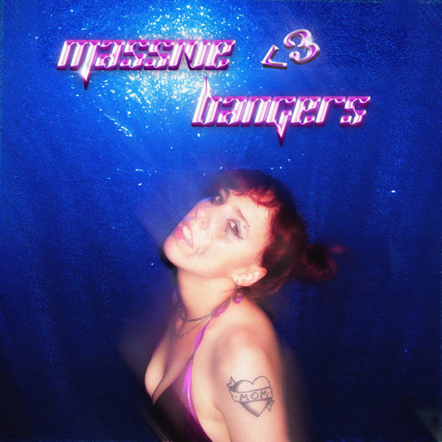 Massive Love Bangers cover art