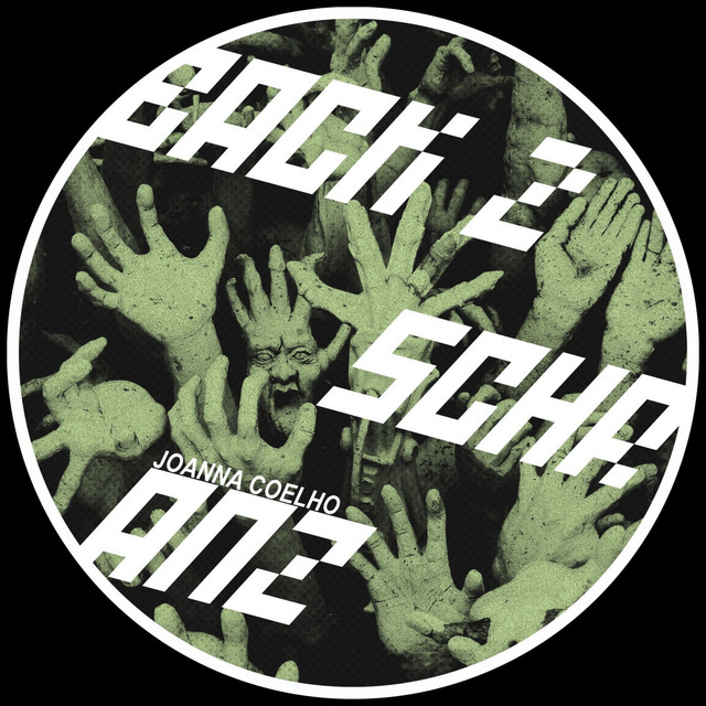 Back 2 Schranz album art