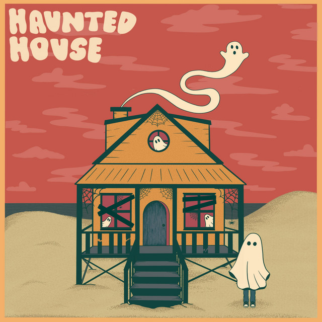 Haunted House - song and lyrics by After School Surf Club | Spotify
