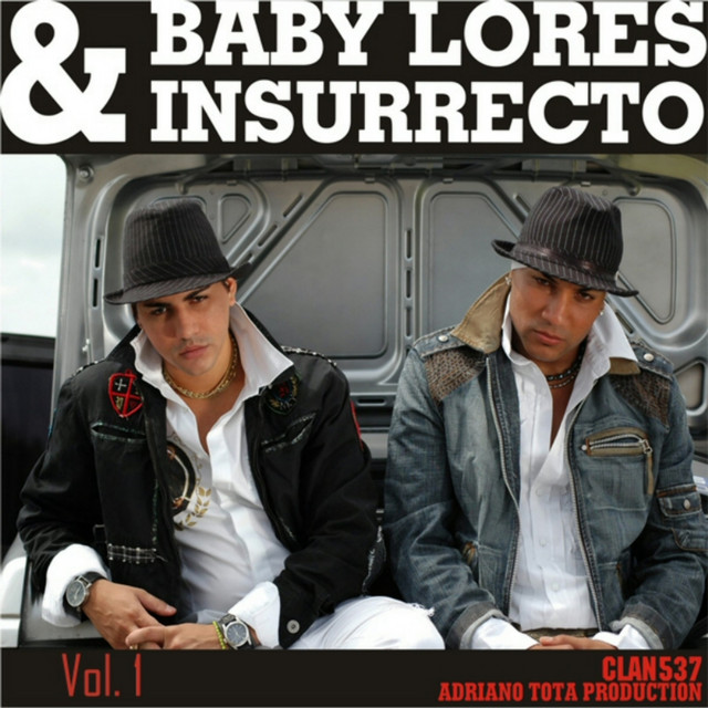 Baby Lores & Insurrecto - Déjala ir II