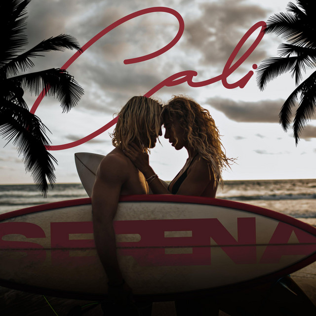 Cali cover