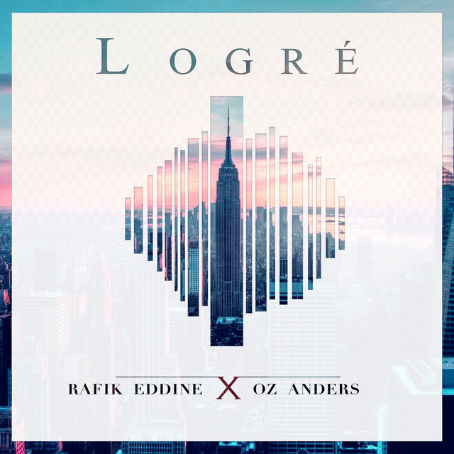 Logré (feat. Oz Anders)