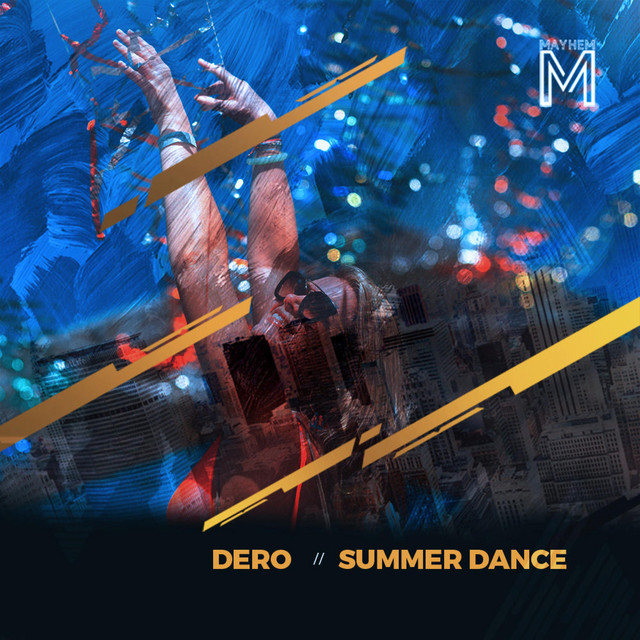 Summer Dance - Single by Dero | Spotify