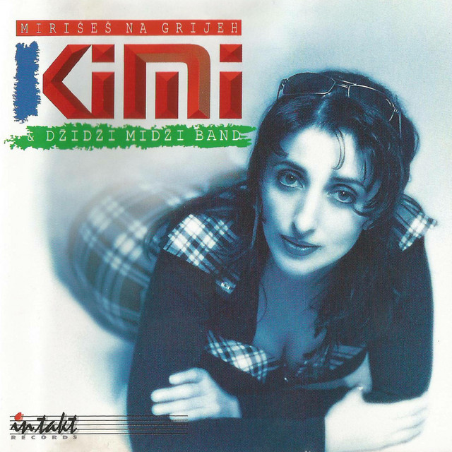 Mirises na grijeh cover art