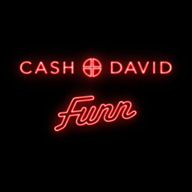 Funn cover art