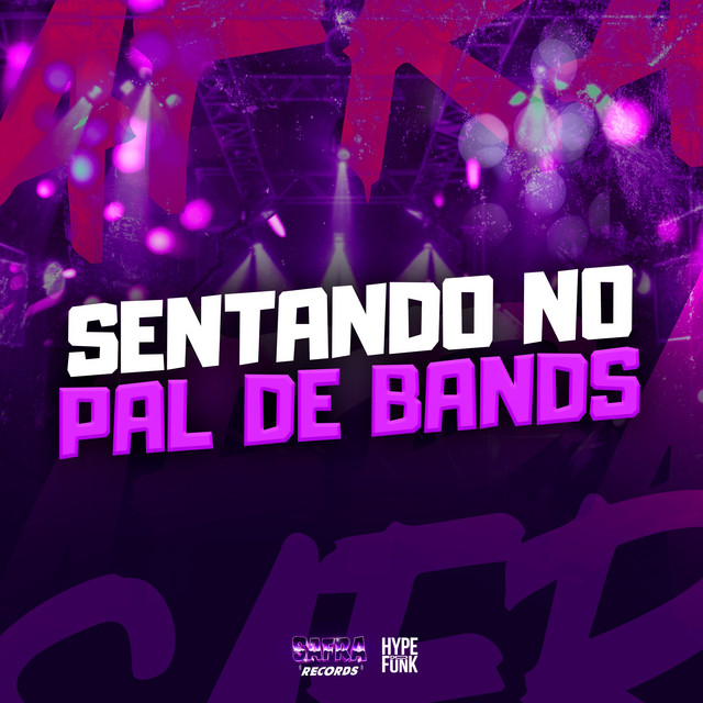 SENTANDO NO PAL DE BANDS