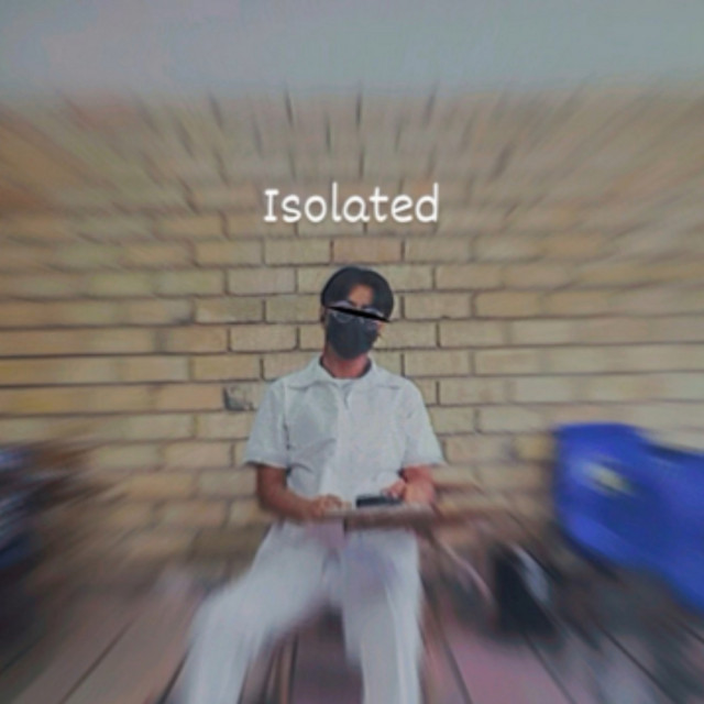 Isolated cover