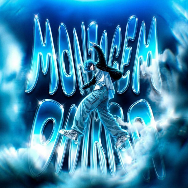MONTAGEM ONIRICA album image
