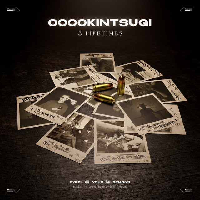 The Sound Of The Underground album art