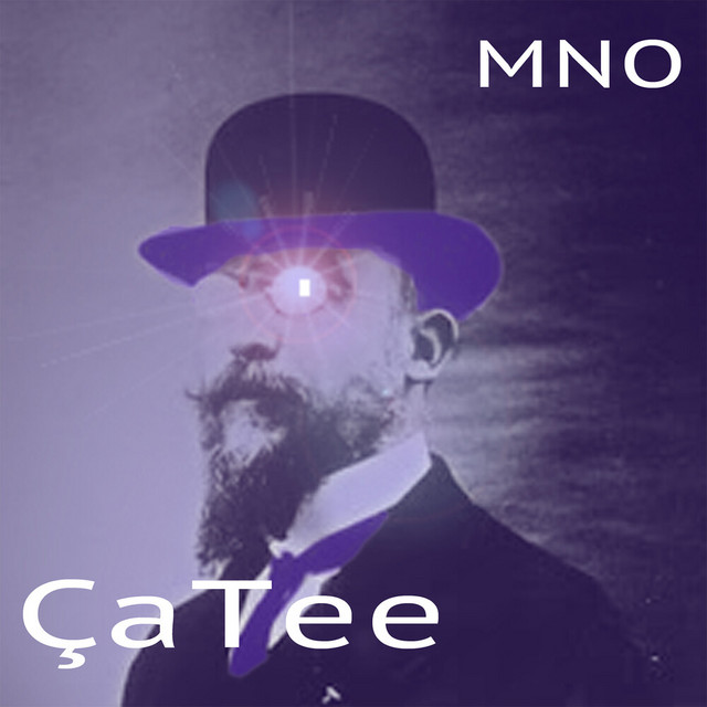 ÇaTee cover art