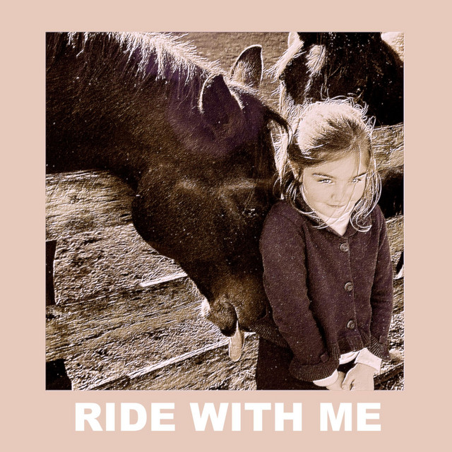 Ride With Me song and lyrics by Anna Barnes Spotify