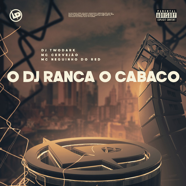 O Dj Ranca o Cabaço