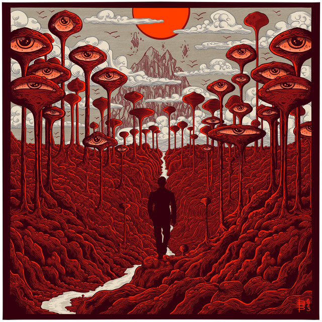 Rumors cover art